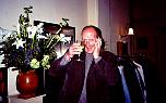 peter guttridge toasts the advent of the mobile phone.jpg